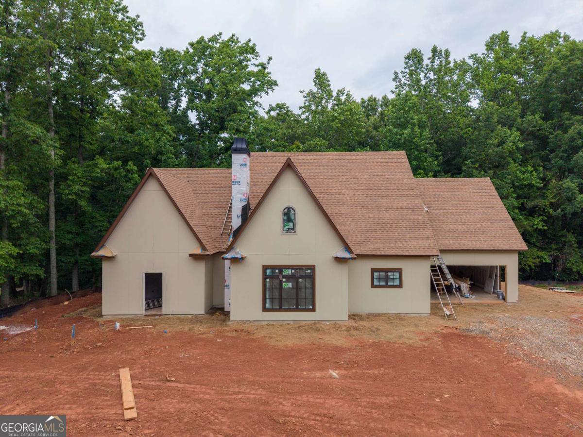 290 Braswell Mountain RD