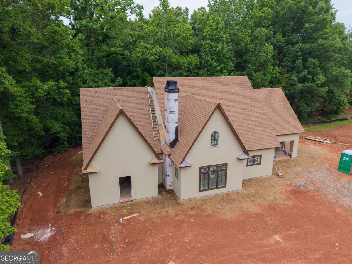 290 Braswell Mountain RD