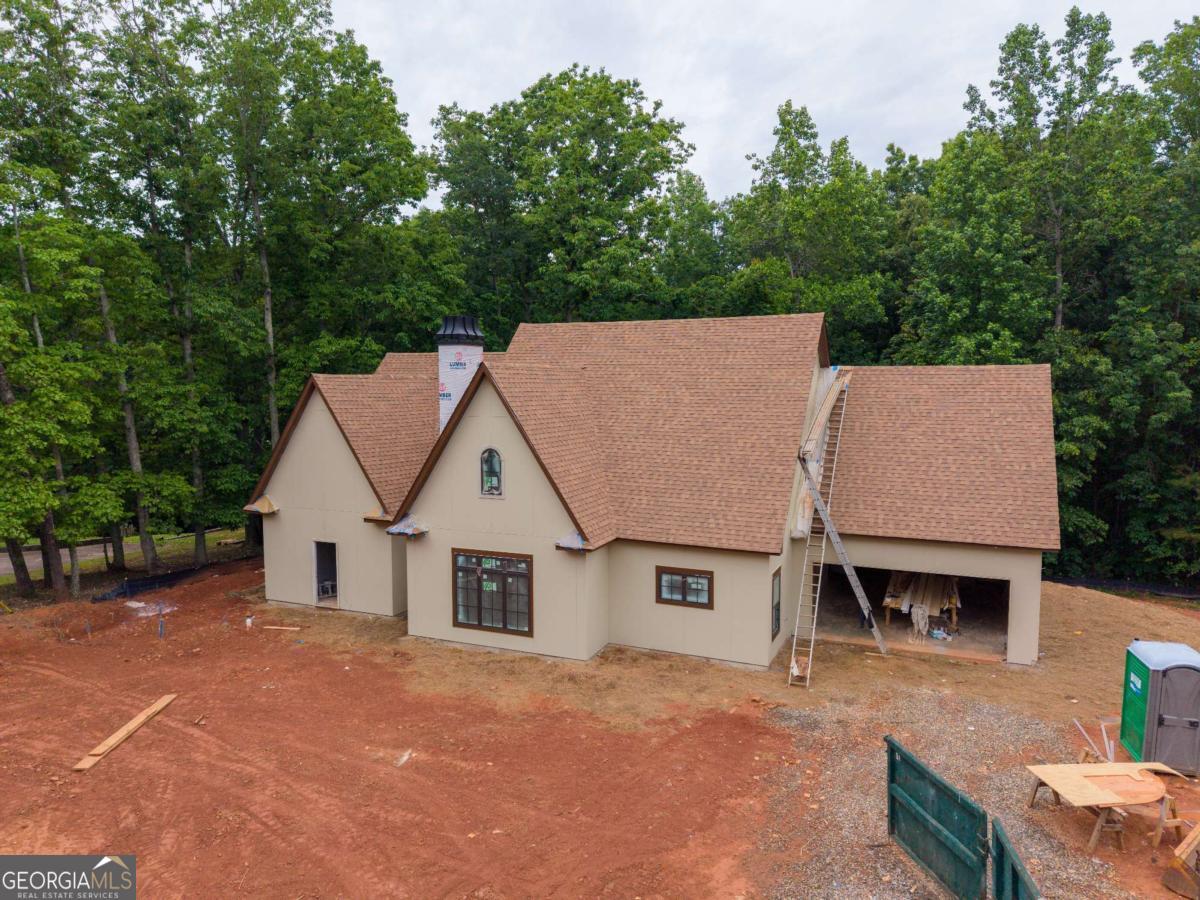 290 Braswell Mountain RD