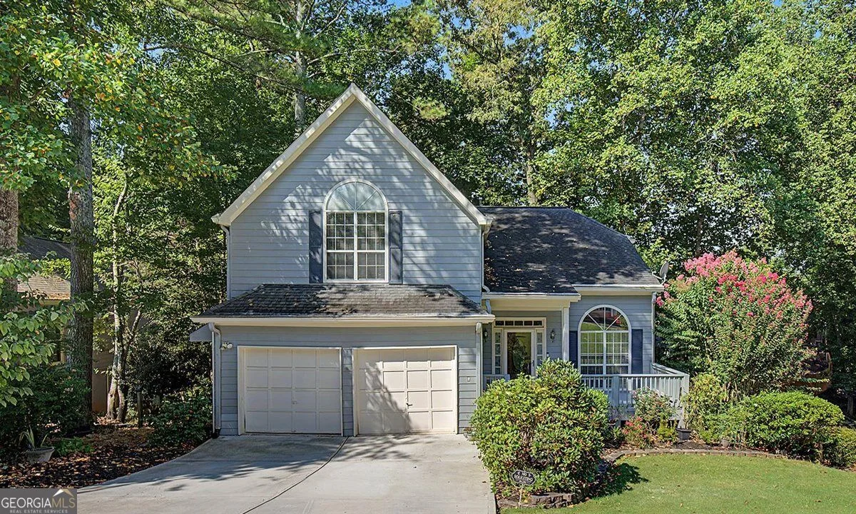 1011 Braelin Court