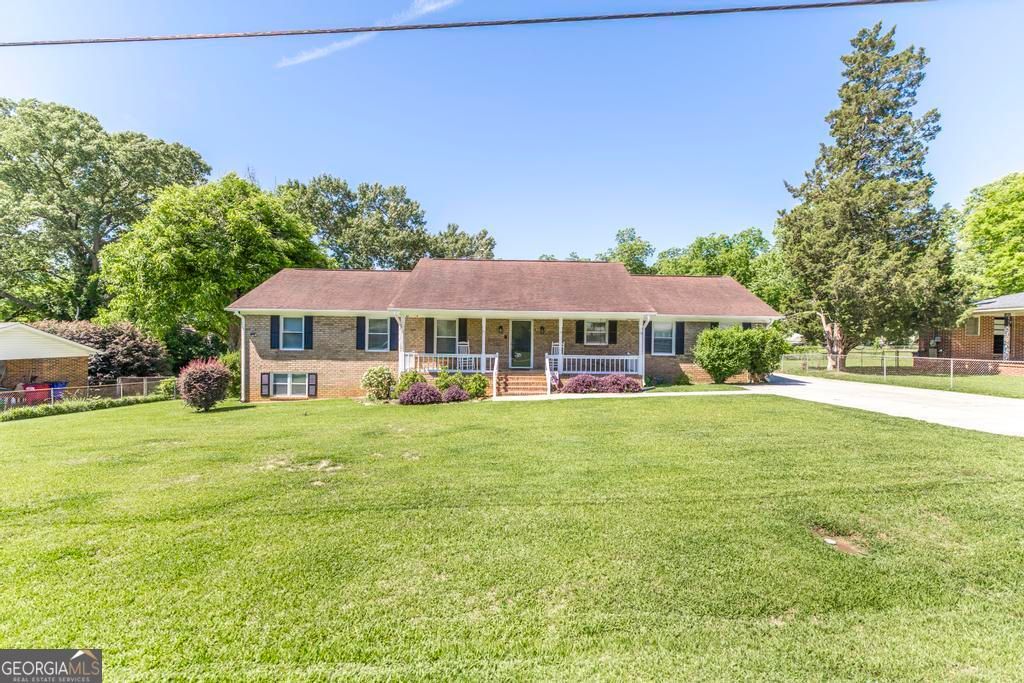 Photo of 3710 Sandy Circle, Macon, GA 31216 (MLS # 10766052)