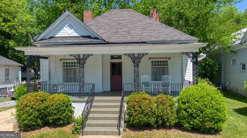 Photo of 601 W 10th Street NE, Rome, GA 30165 (MLS # 10738343)