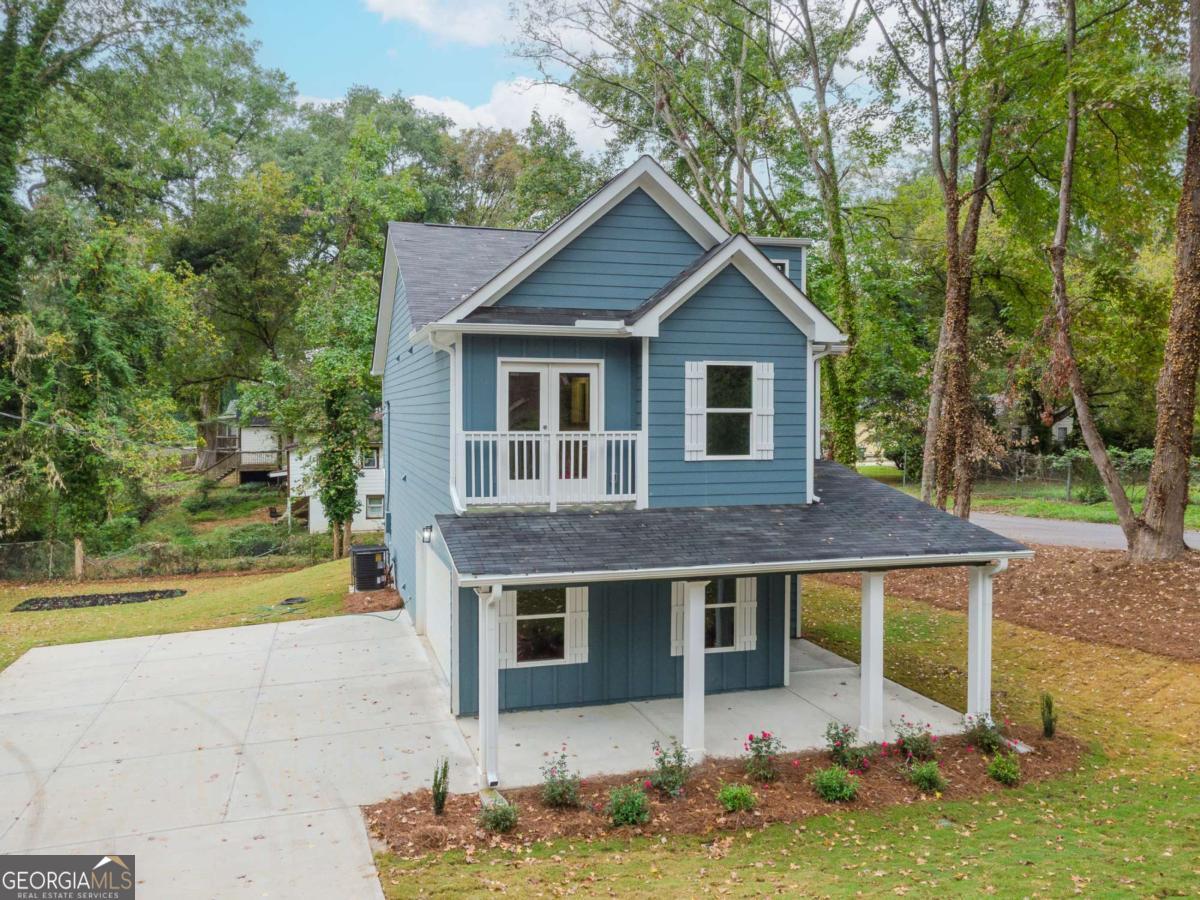 217 Wynnwood DR SW