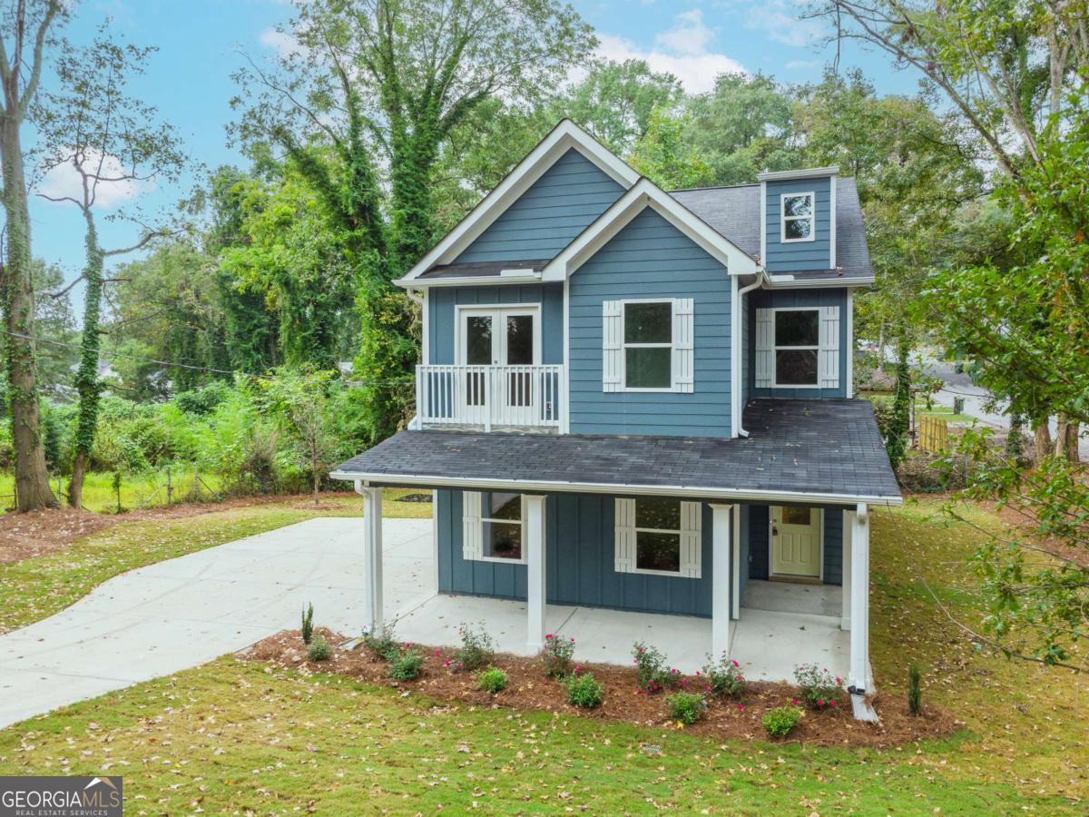 217 Wynnwood DR SW