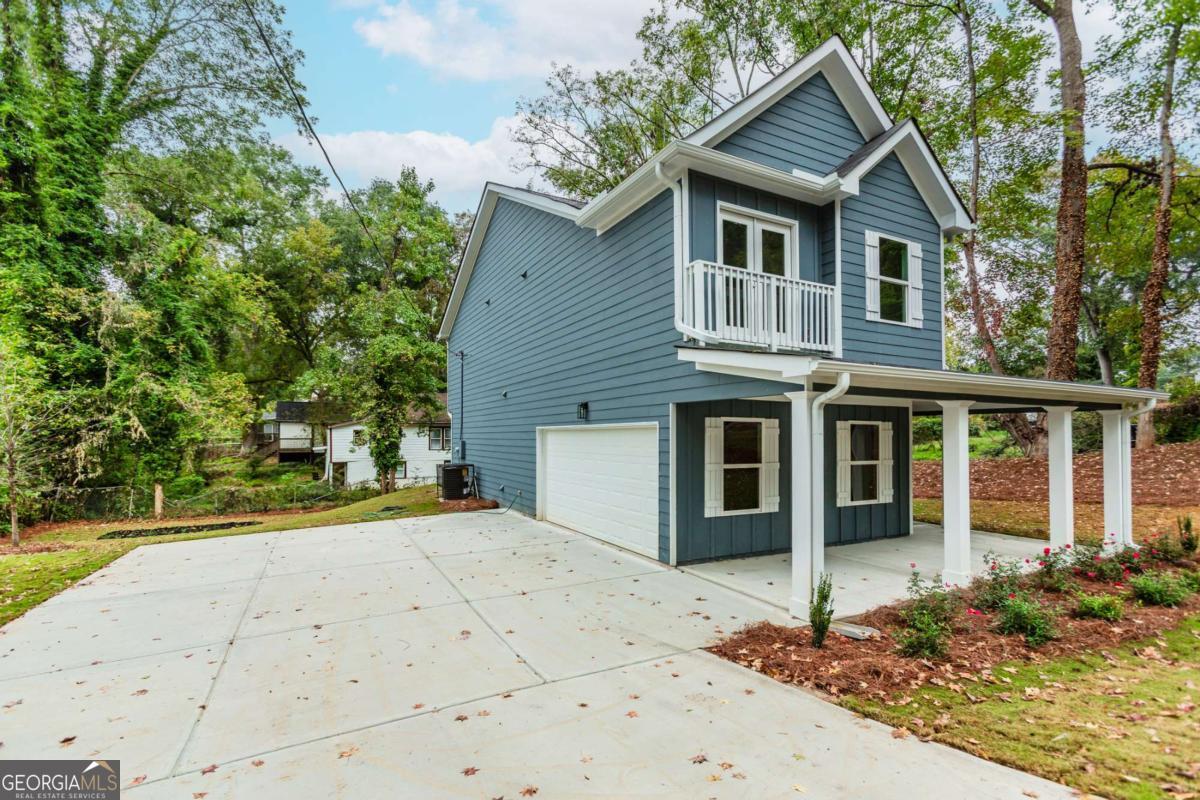 217 Wynnwood DR SW