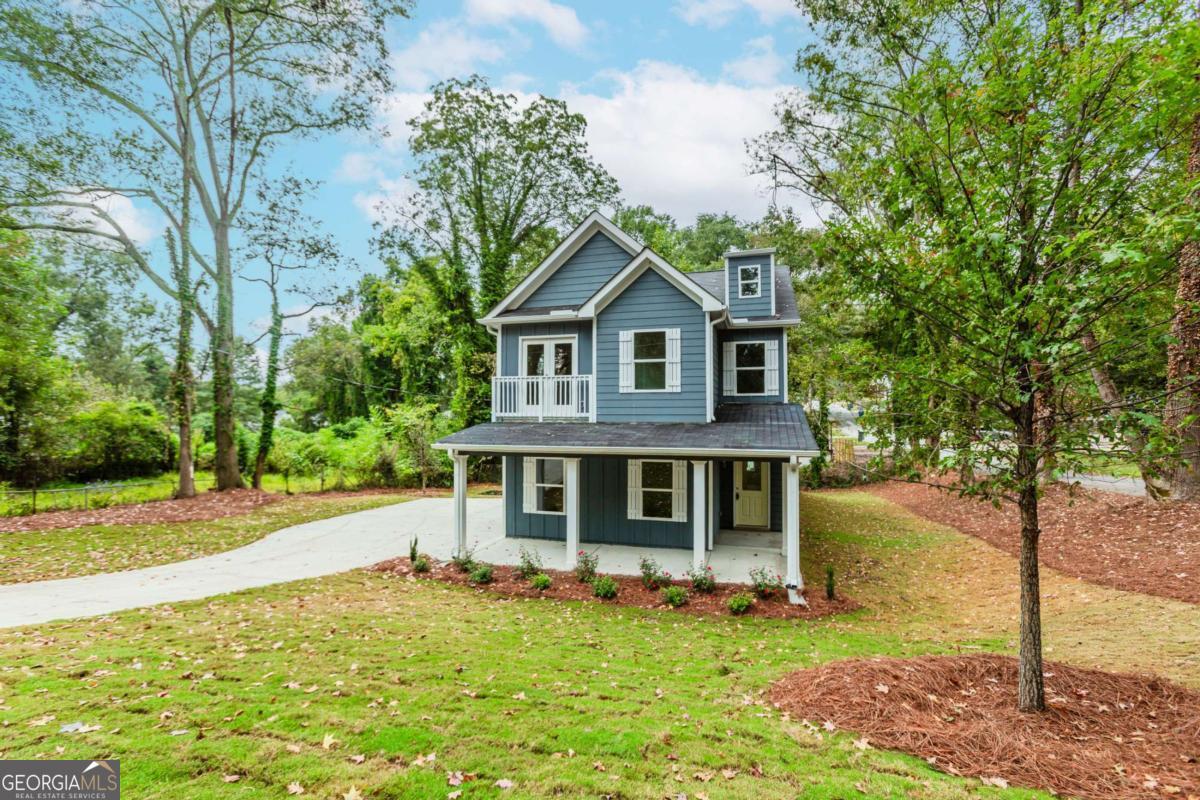 217 Wynnwood DR SW