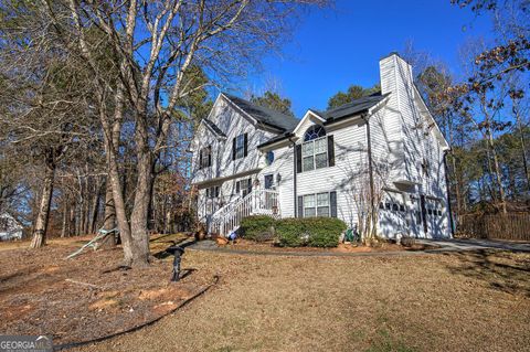 31 Kristen CT Adairsville GA 30103