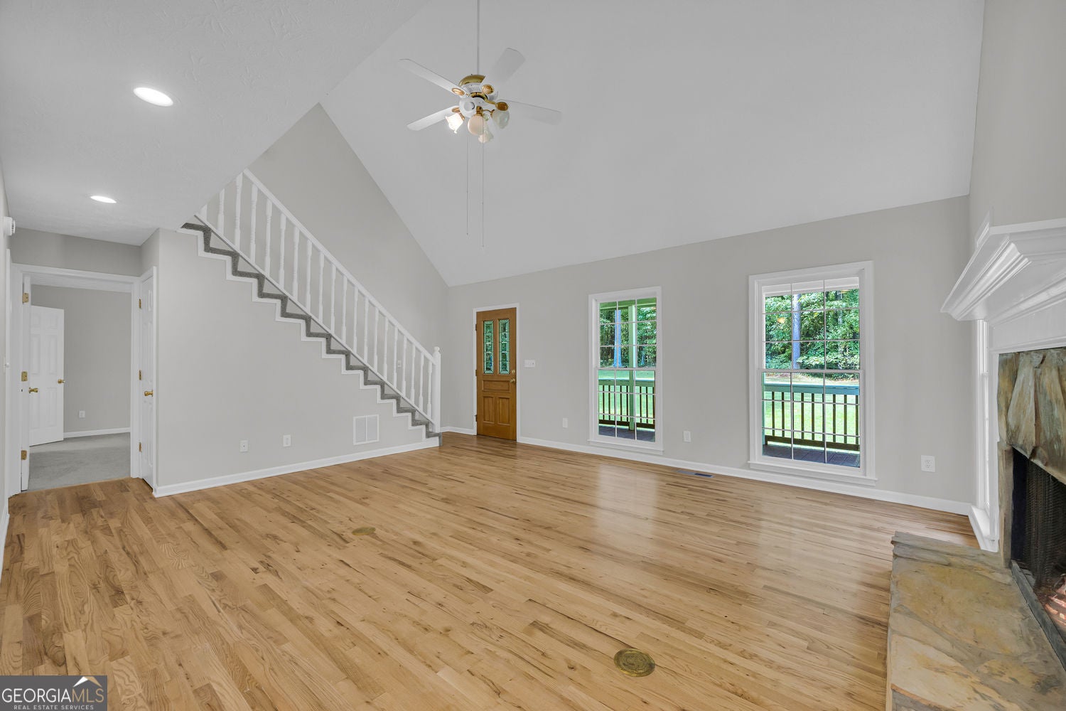 337 Bear Creek Trail