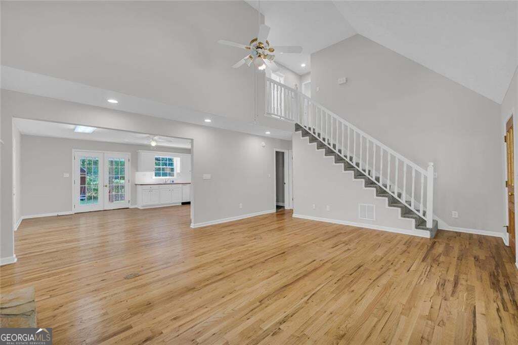 337 Bear Creek Trail