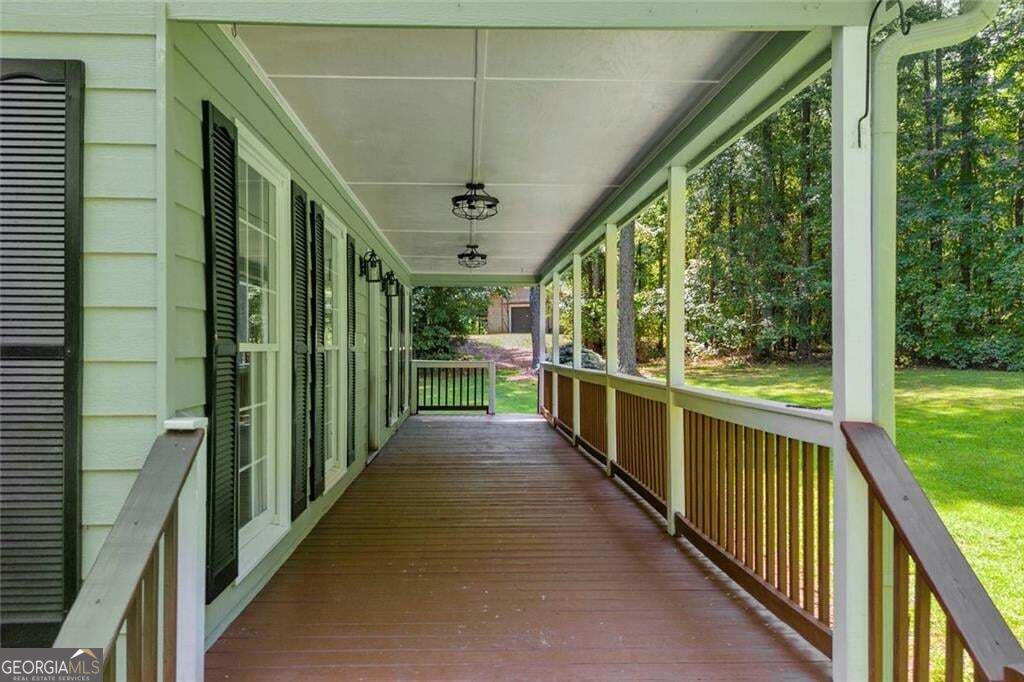 337 Bear Creek Trail