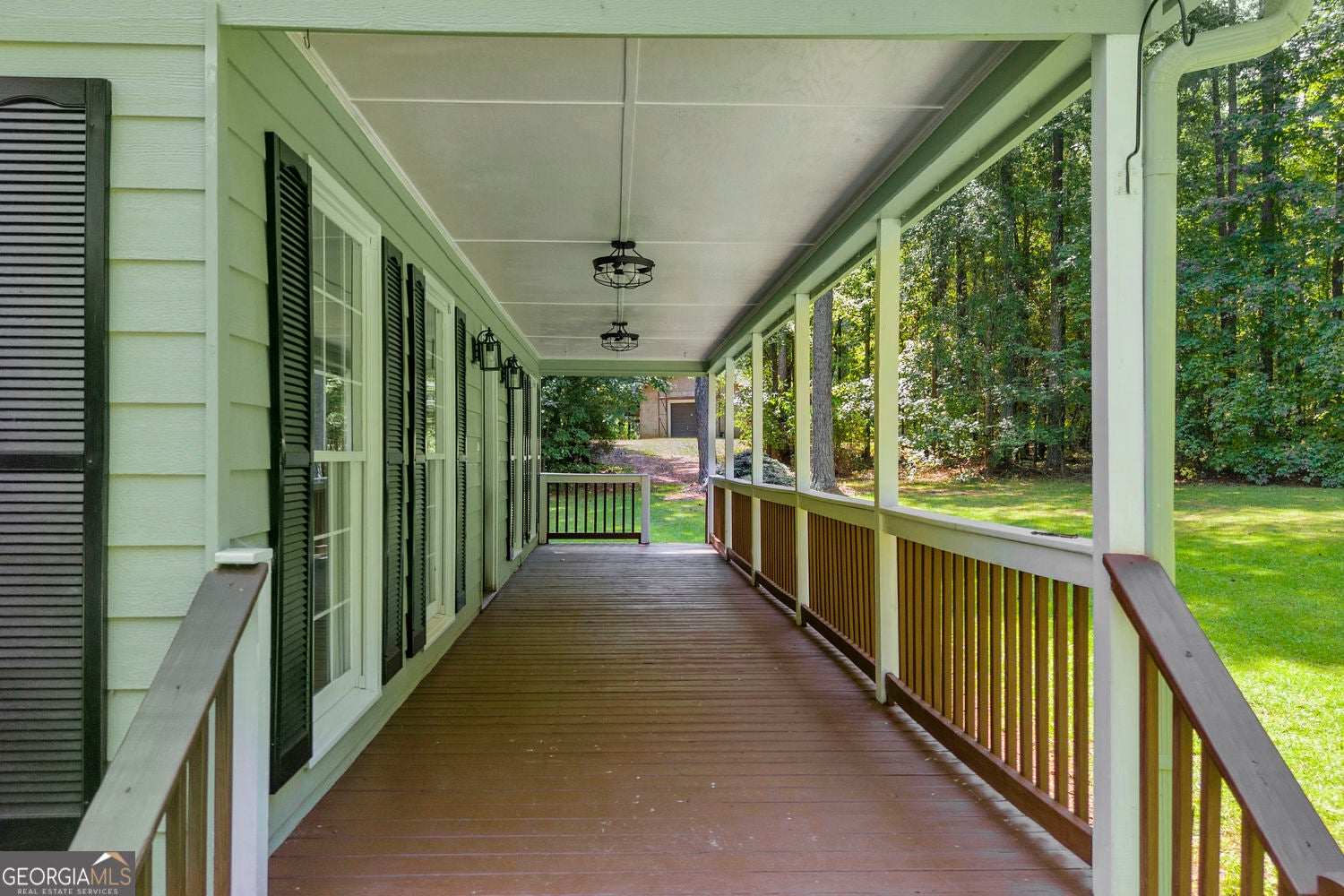 337 Bear Creek Trail