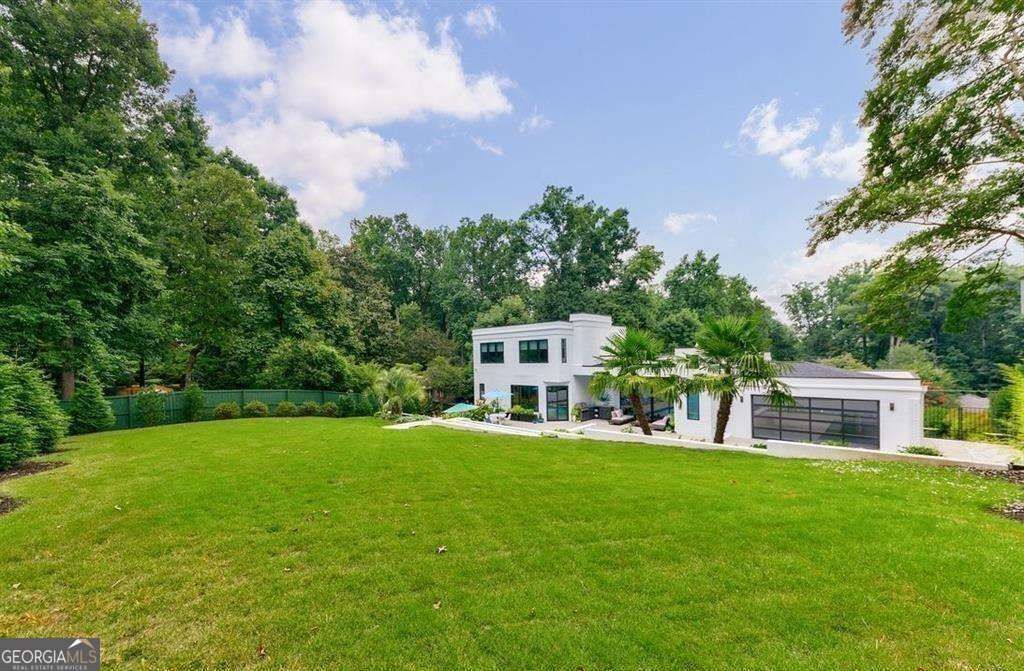 Photo of 1263 Hopkins Terrace NE, Atlanta, GA 30324 (MLS # 10738191)