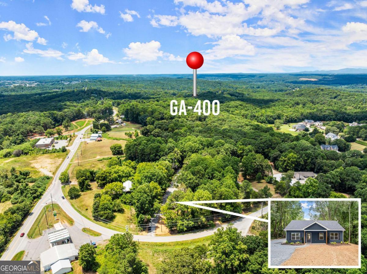 1185 Harmony CH RD