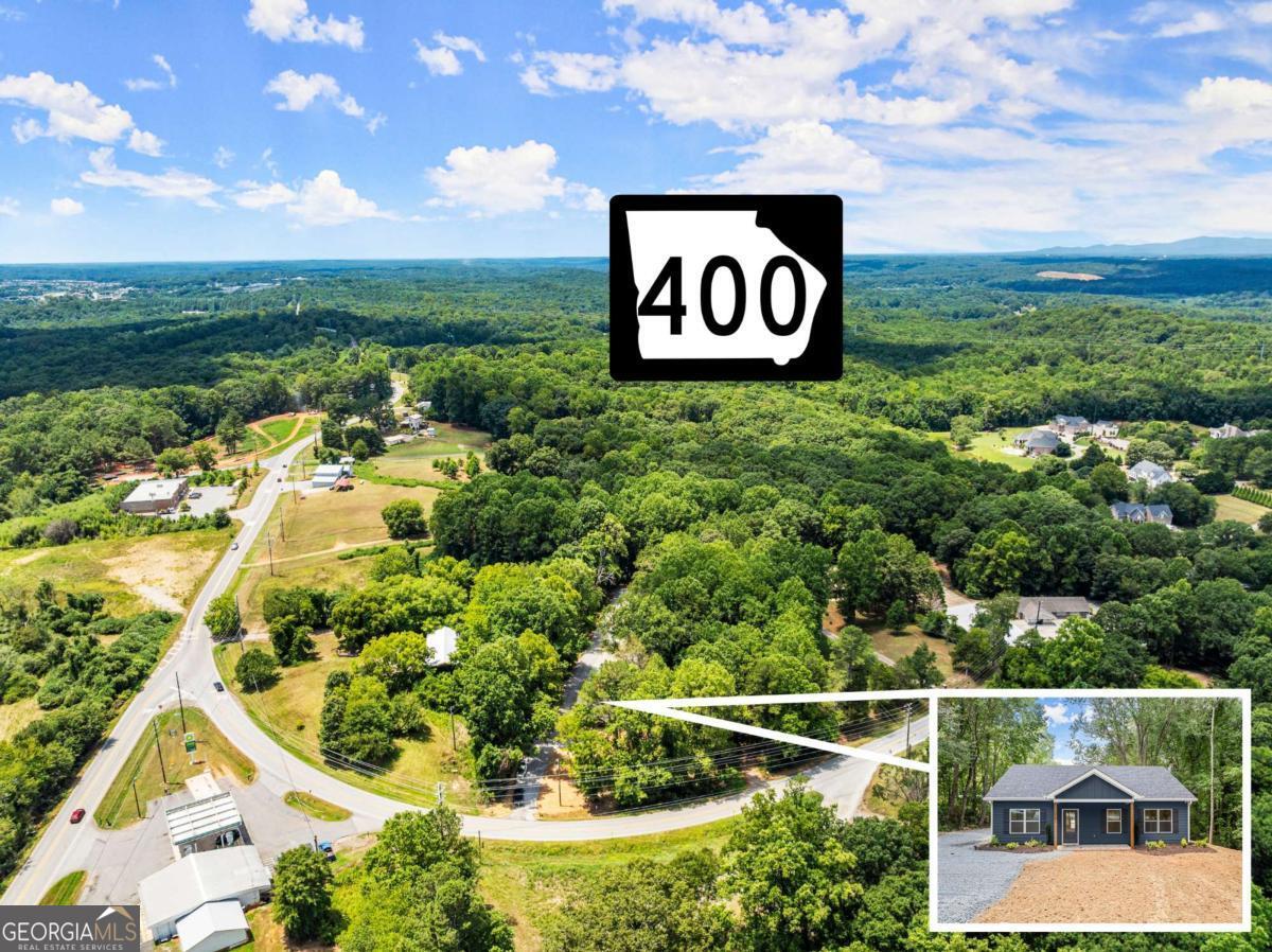 1185 Harmony CH RD