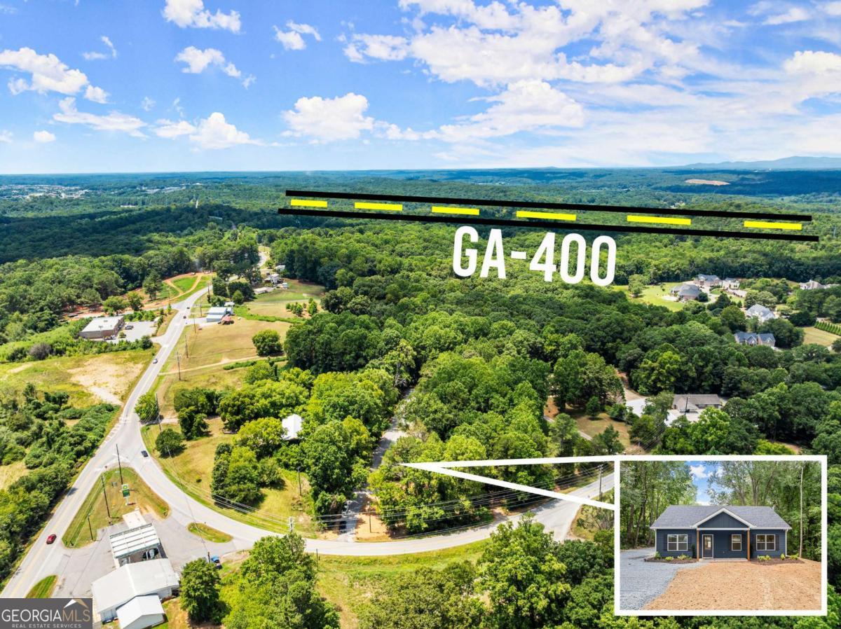 1185 Harmony CH RD