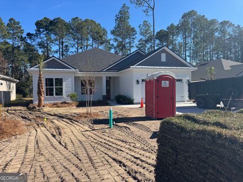 A home in St. Marys