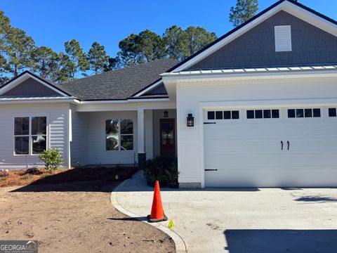 A home in St. Marys