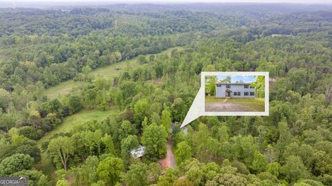 527 Louden Ridge RD Alto GA 30510