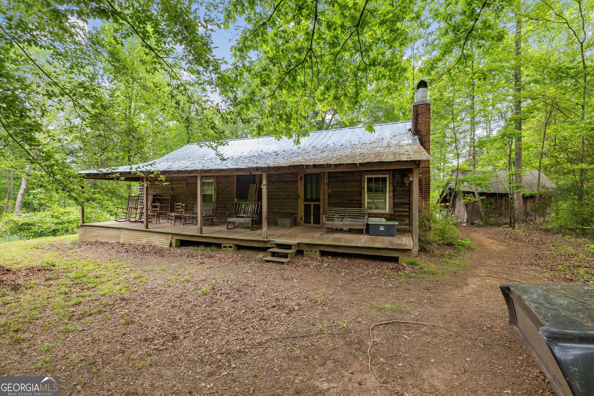 527 Louden Ridge RD