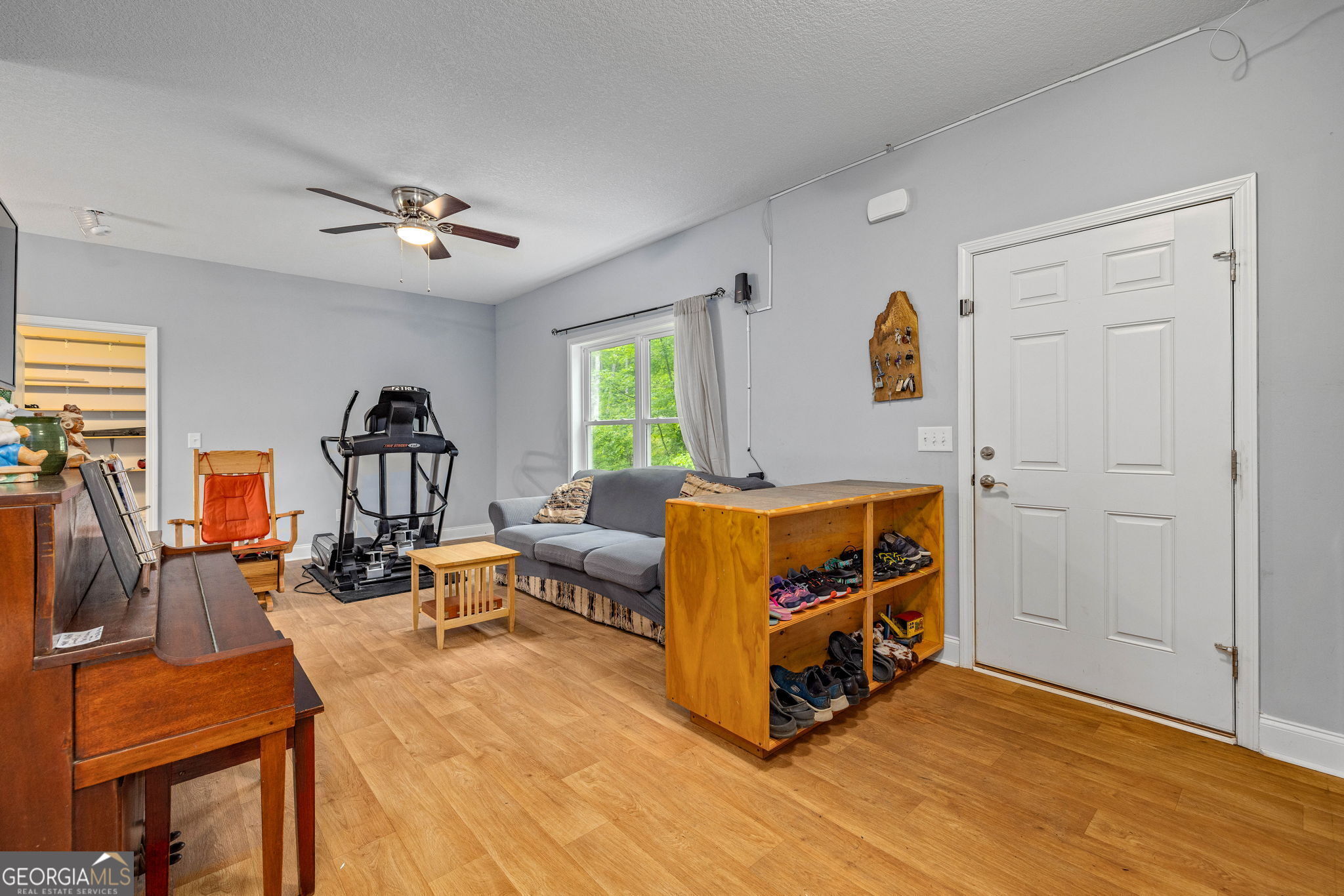 527 Louden Ridge RD