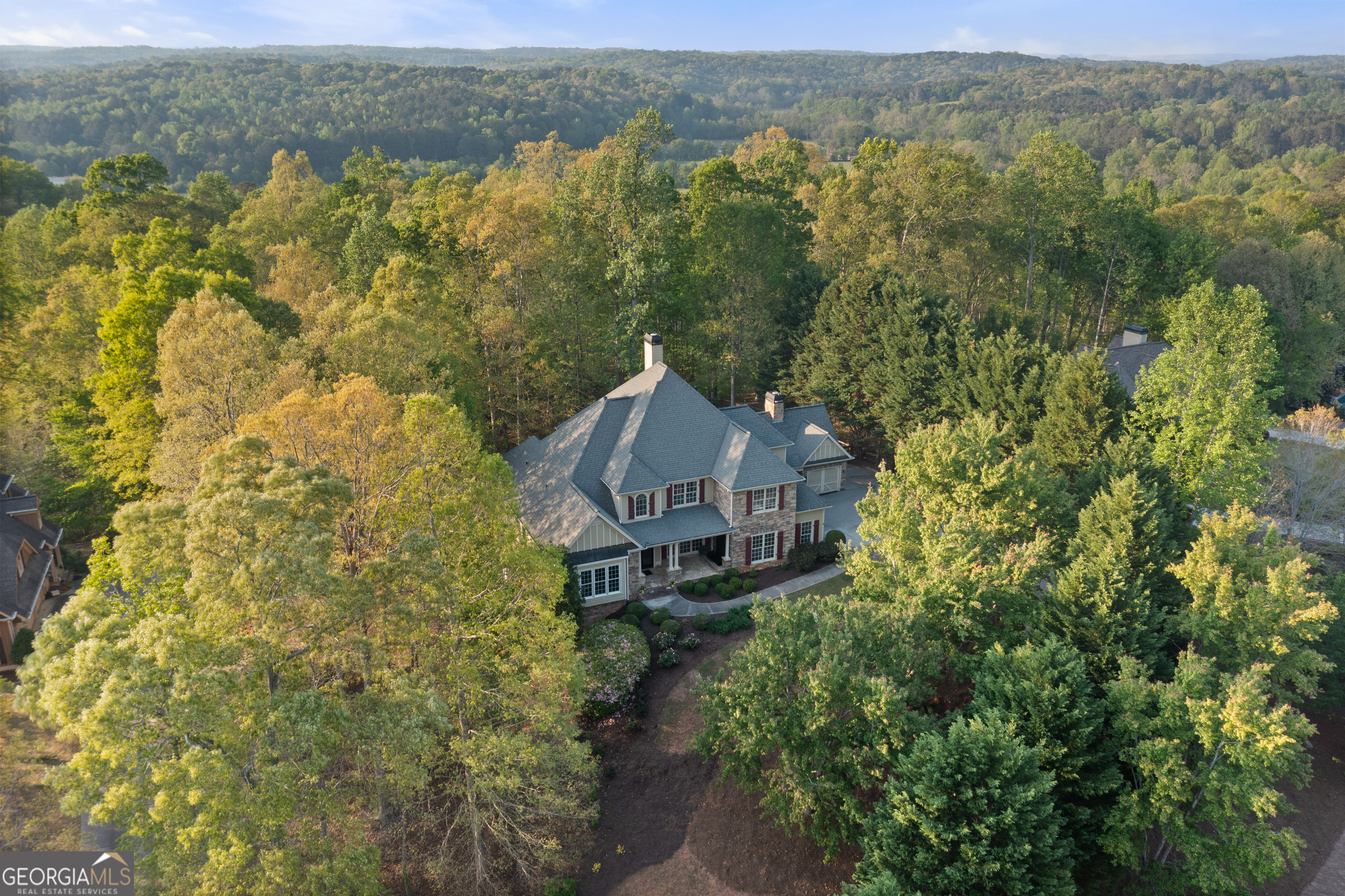519 River Estates PKWY