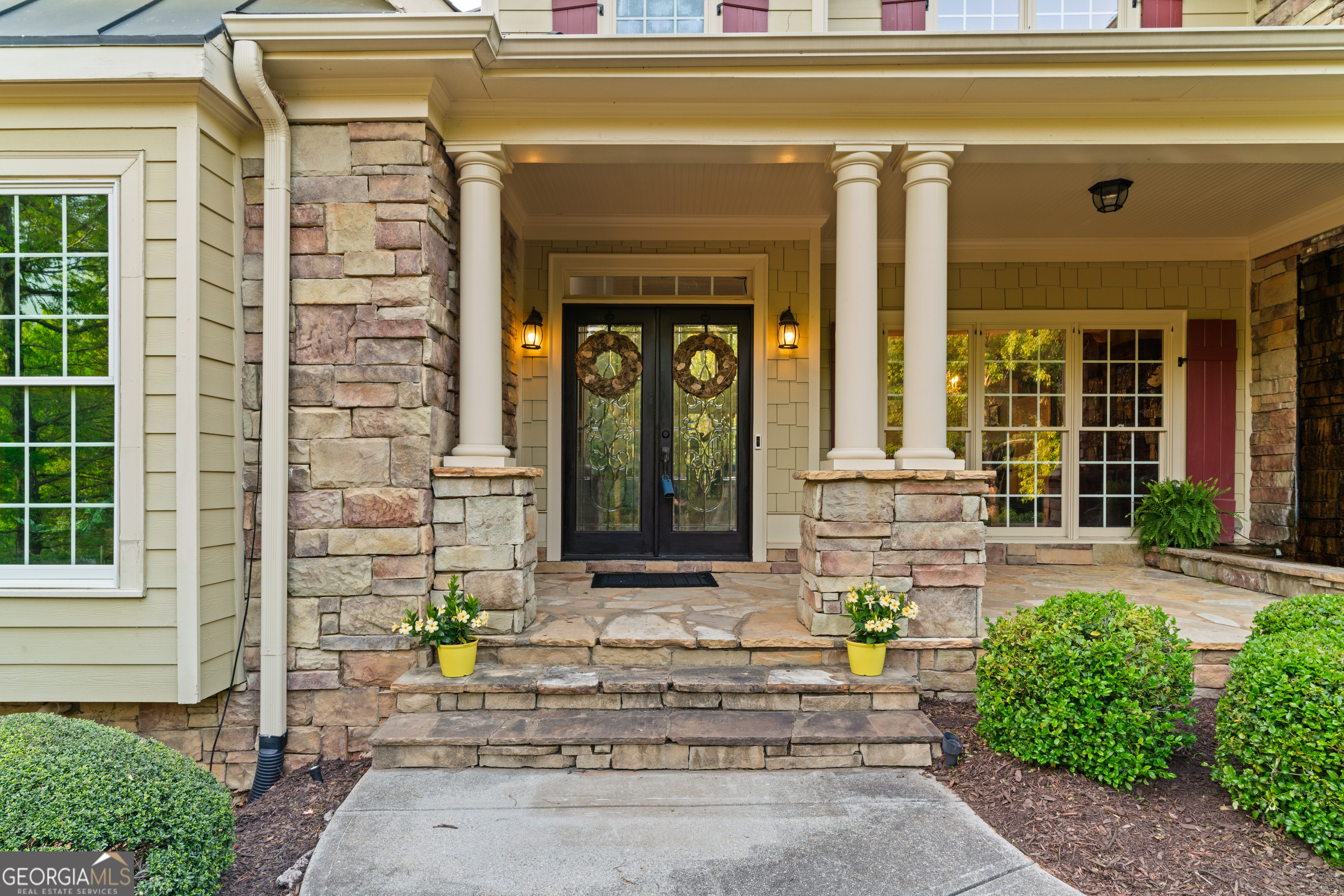 519 River Estates PKWY