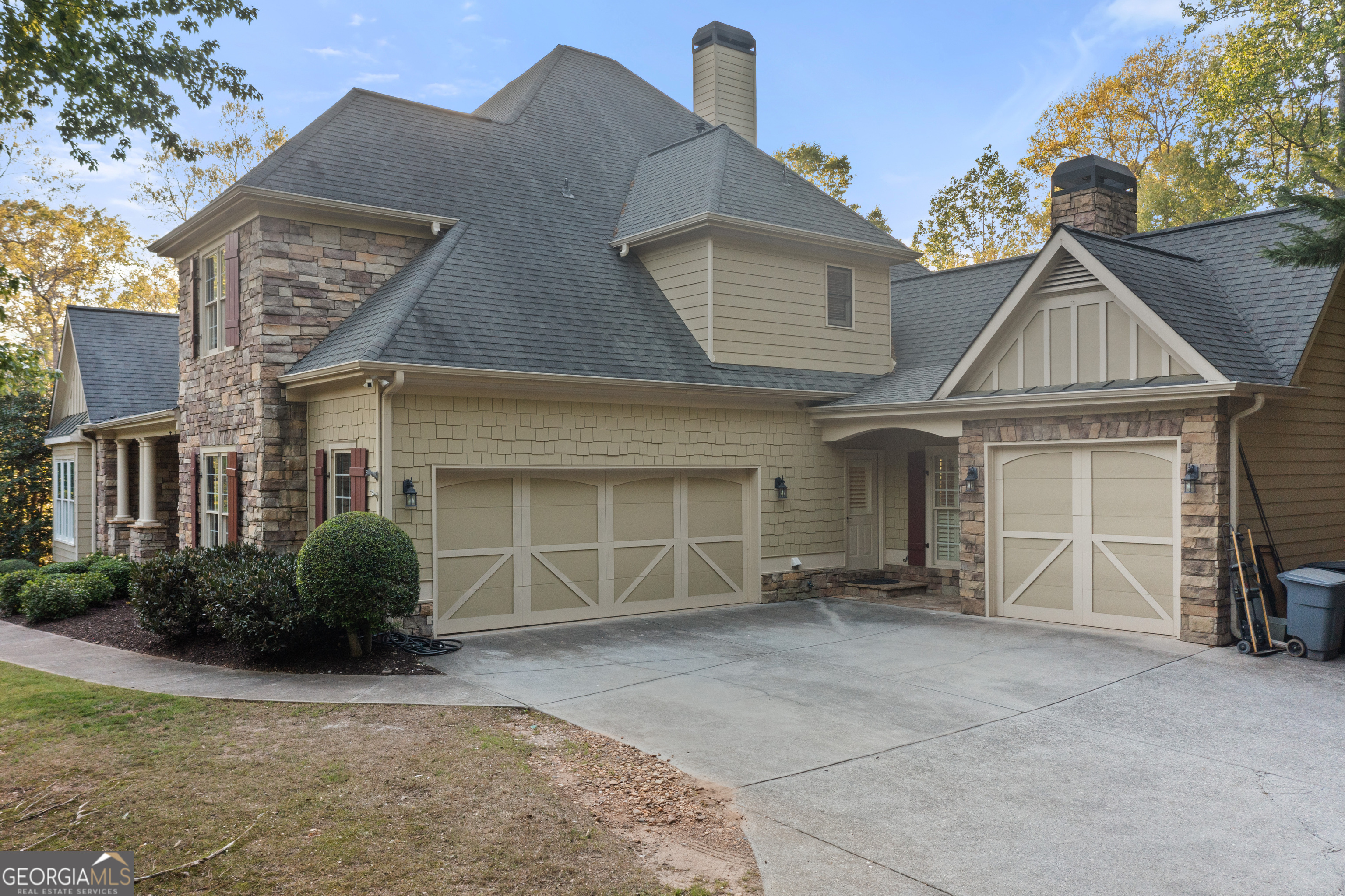 519 River Estates PKWY
