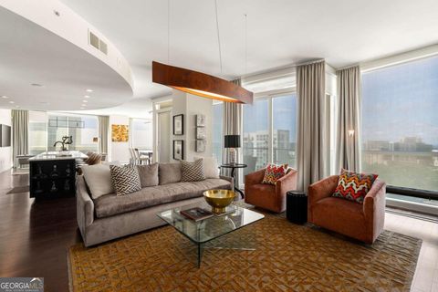 Photo of 3325 PIEDMONT Road NE #2006, Atlanta, GA 30305 (MLS # 10672951)