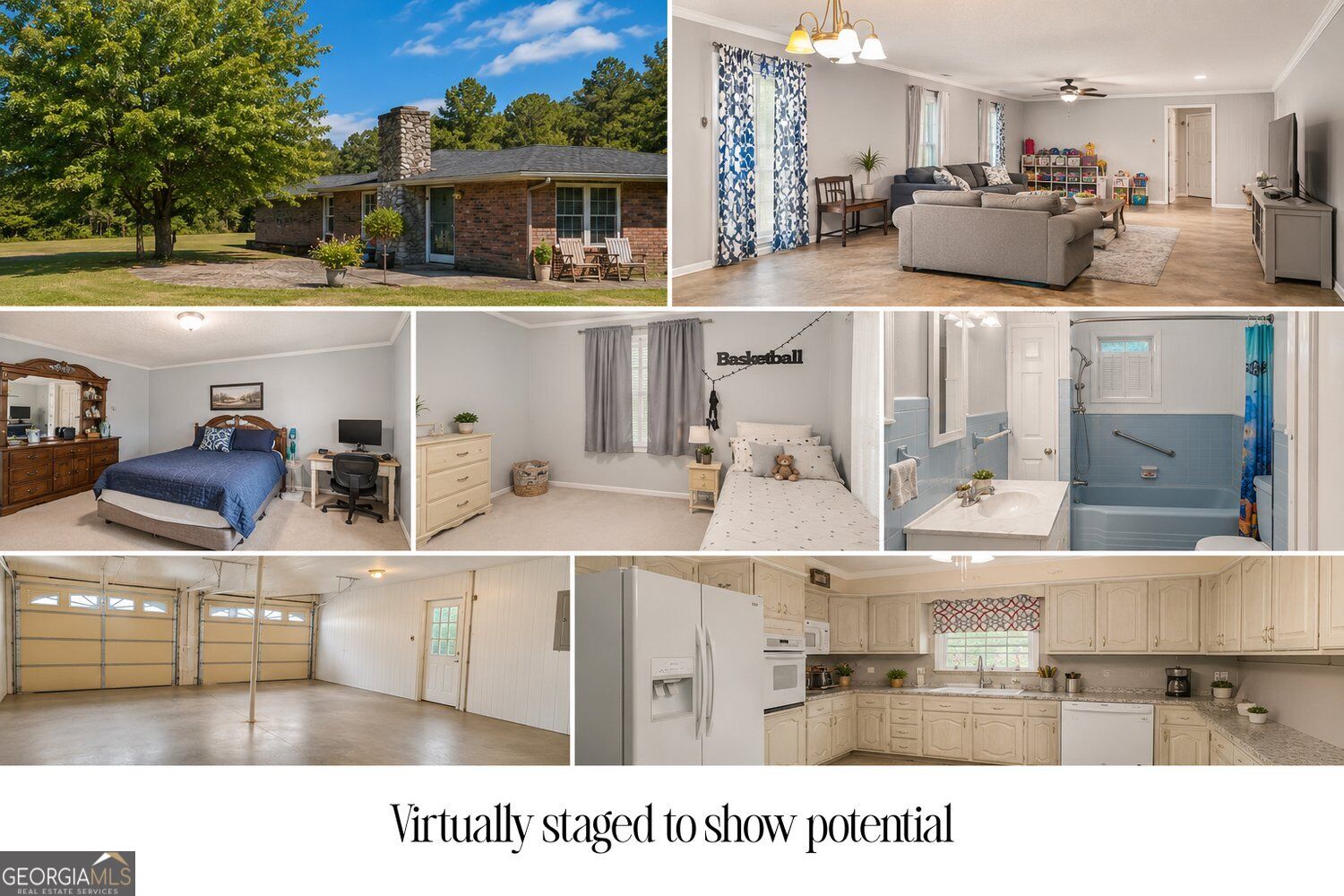 392 Nickelsville RD NE