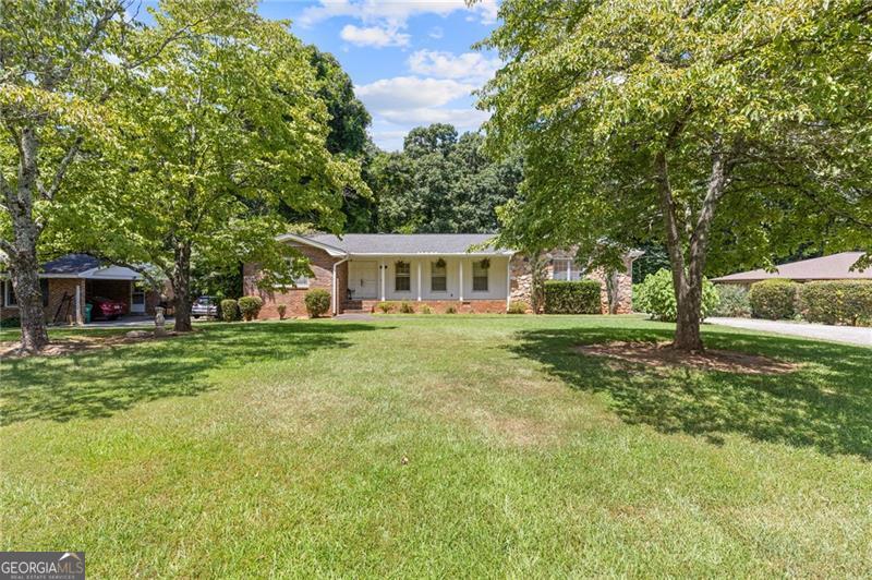 524 Mountain Park TRL