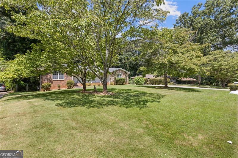 524 Mountain Park TRL