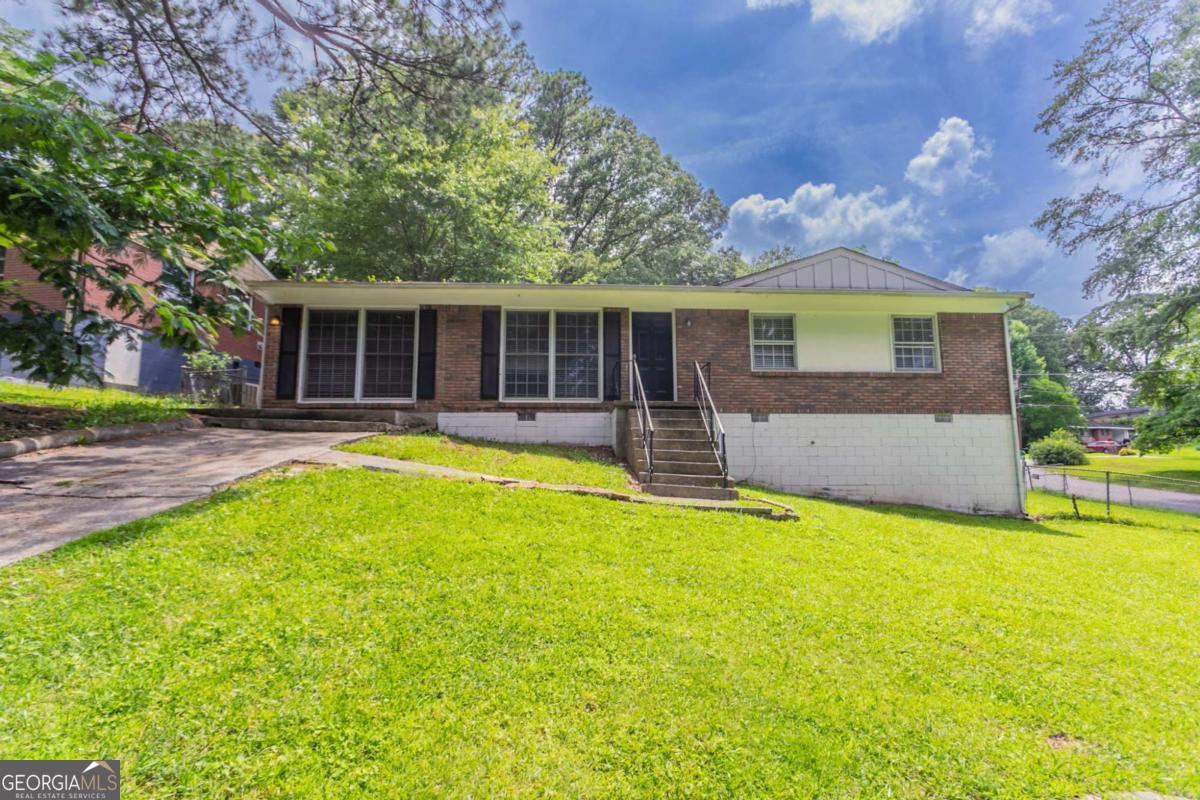 4337 Brookside DR