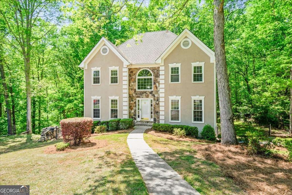 Photo of 2840 Stratfield Drive, Cumming, GA 30041 (MLS # 10740003)