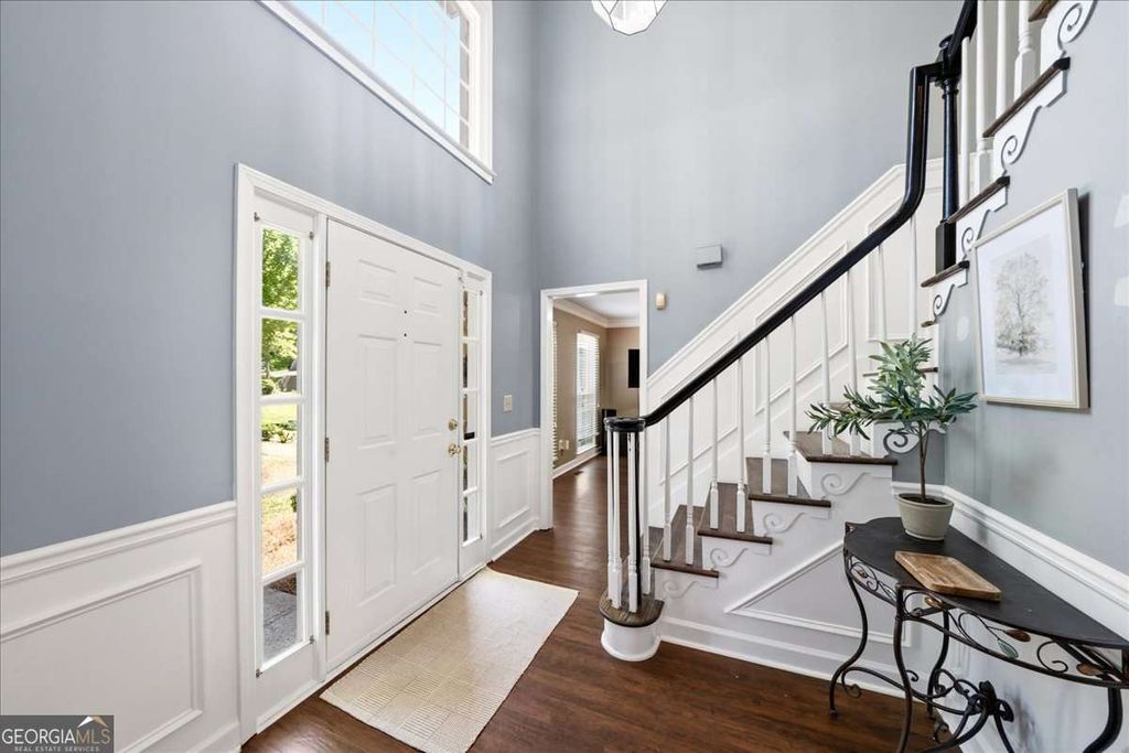 Photo of 2840 Stratfield Drive, Cumming, GA 30041 (MLS # 10740003)