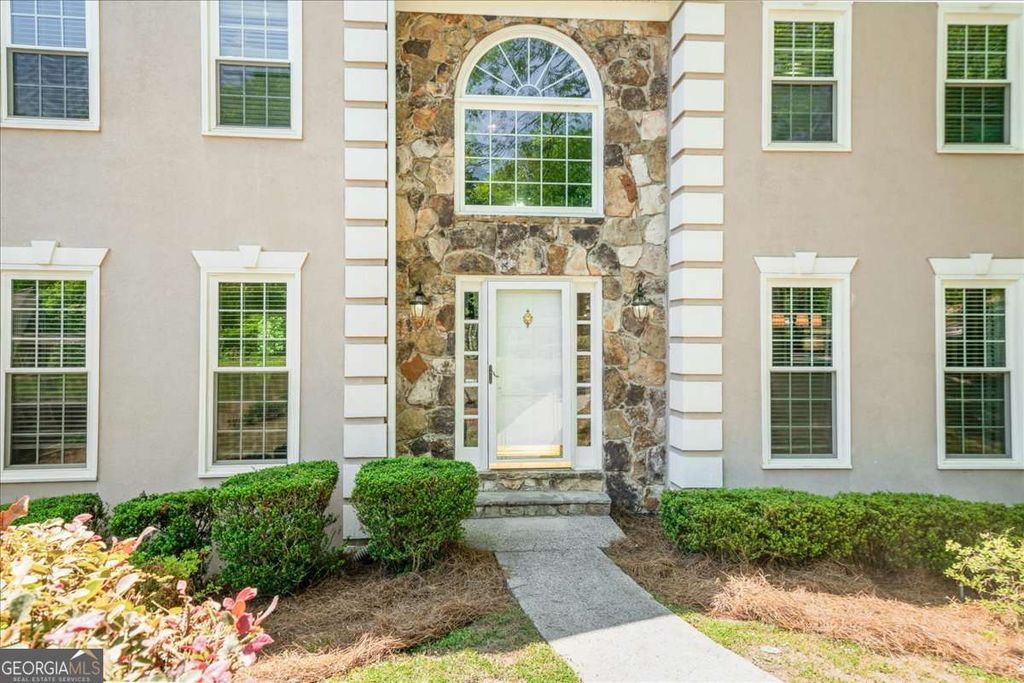 Photo of 2840 Stratfield Drive, Cumming, GA 30041 (MLS # 10740003)