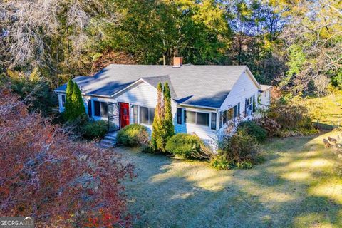 304 Taliaferro DR Hogansville GA 30230