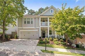 Photo of 2084 Hatteras Way NW, Atlanta, GA 30318 (MLS # 10849924)