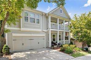 Photo of 2084 Hatteras Way NW, Atlanta, GA 30318 (MLS # 10849924)