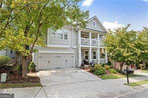 Photo of 2084 Hatteras Way NW, Atlanta, GA 30318 (MLS # 10849924)