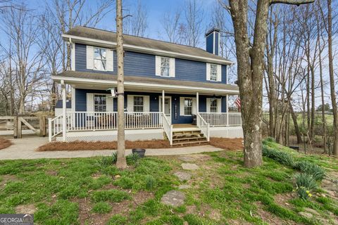 2715 Arbor Hill RD Canton GA 30115