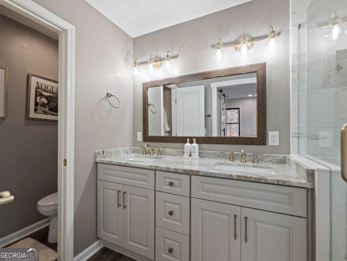 Lakeshore - Residential Lease