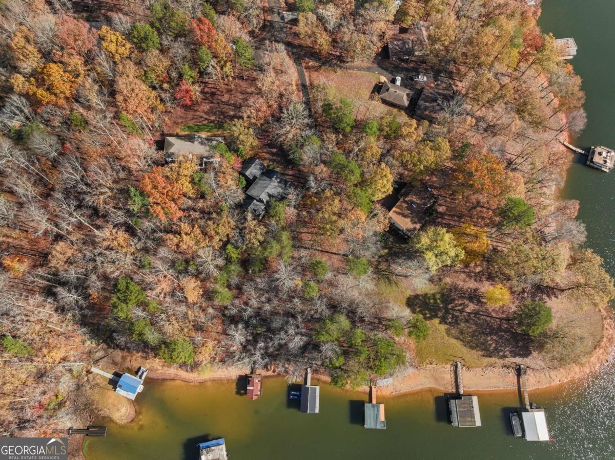 Lakeshore - Residential Lease