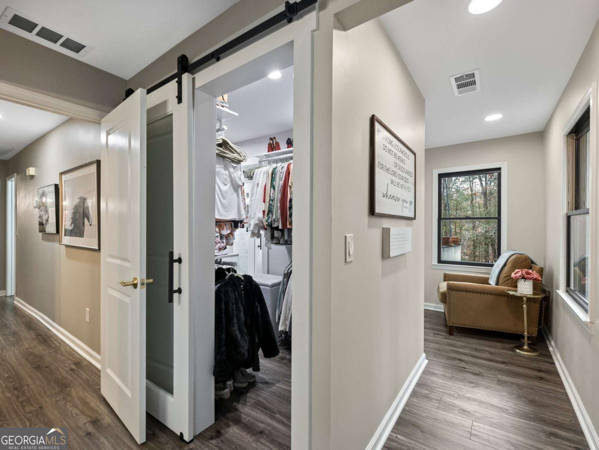 Lakeshore - Residential Lease