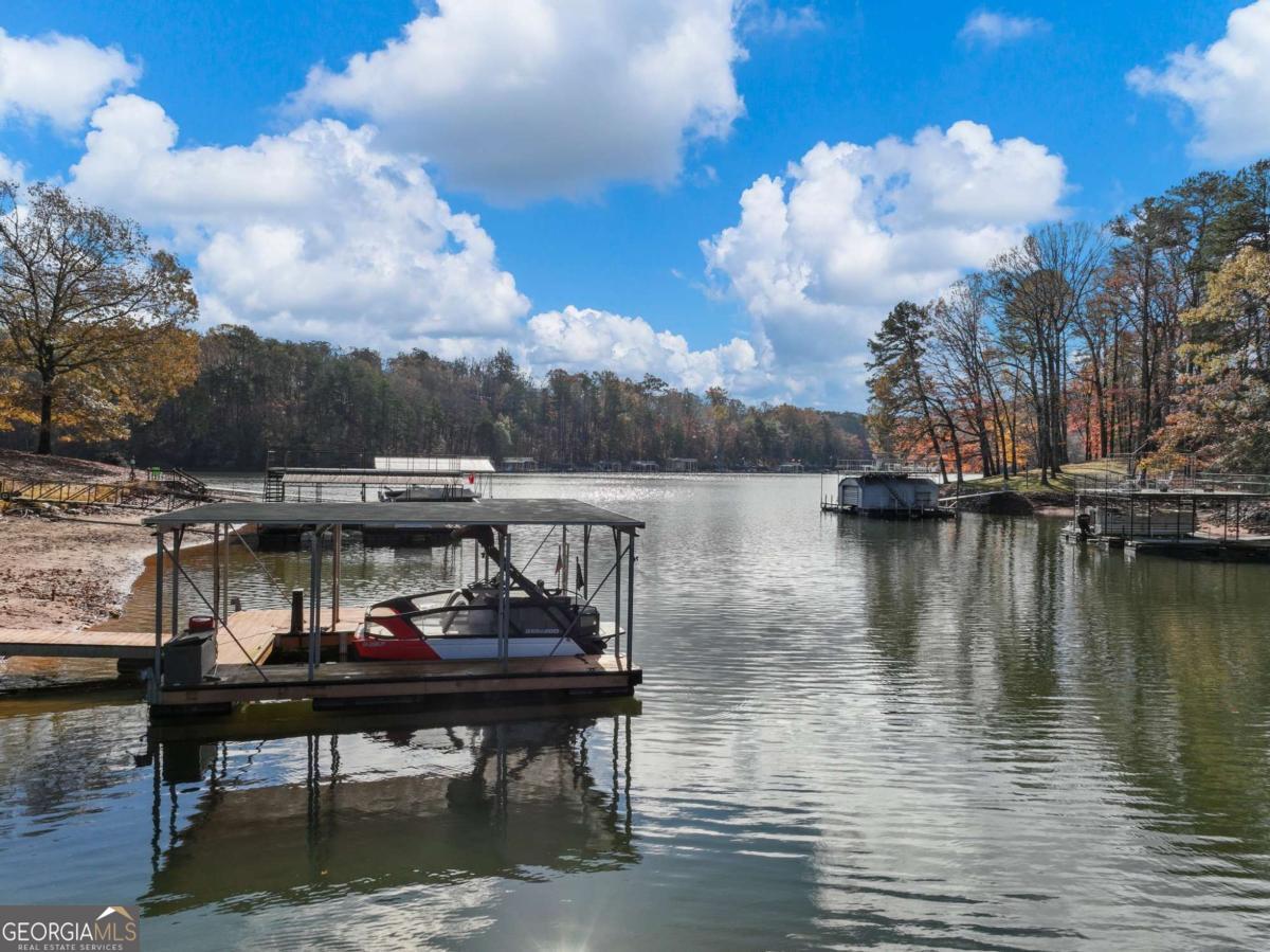 Lakeshore - Residential Lease