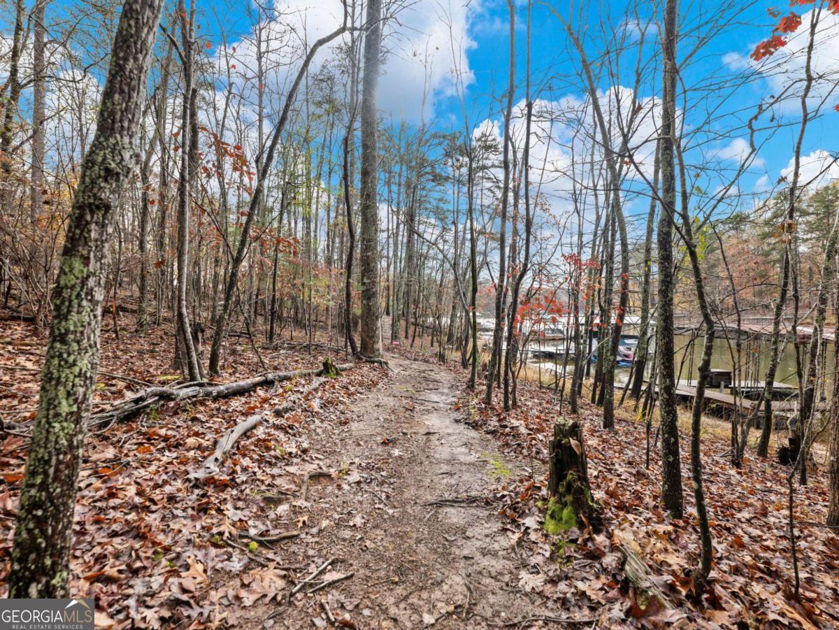 Lakeshore - Residential Lease
