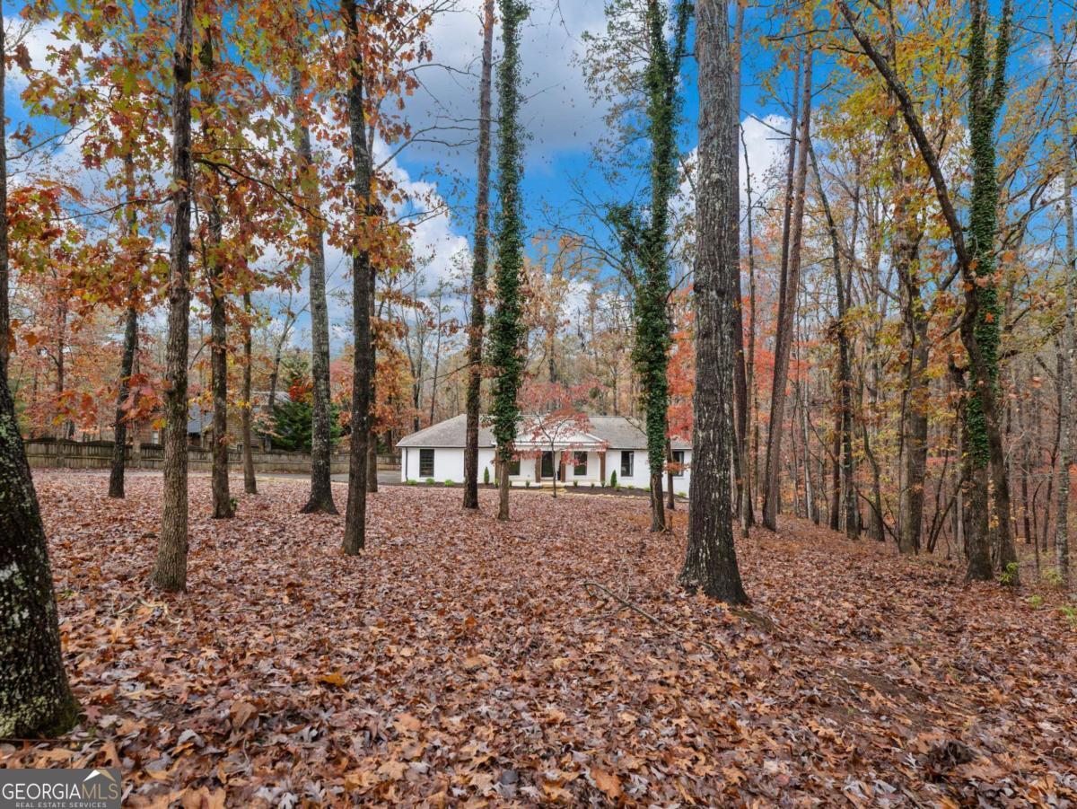 Lakeshore - Residential Lease