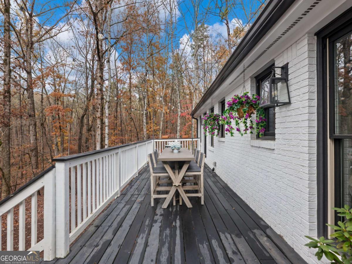 Lakeshore - Residential Lease