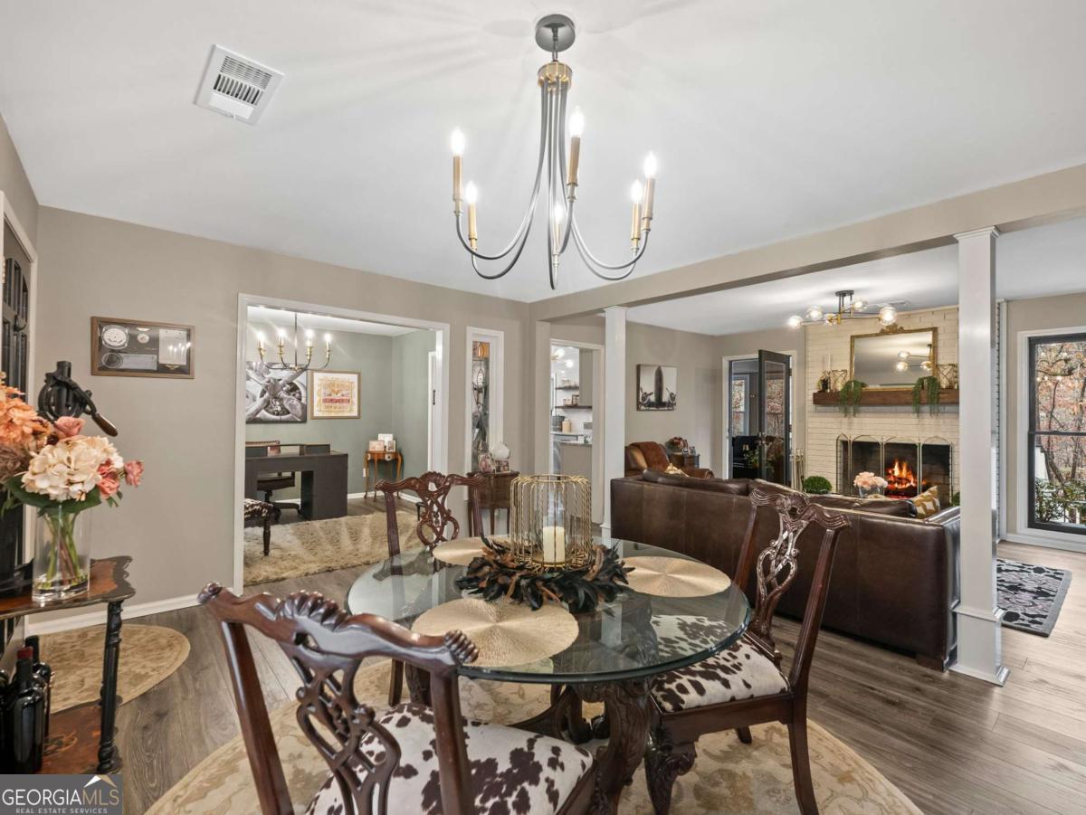 Lakeshore - Residential Lease