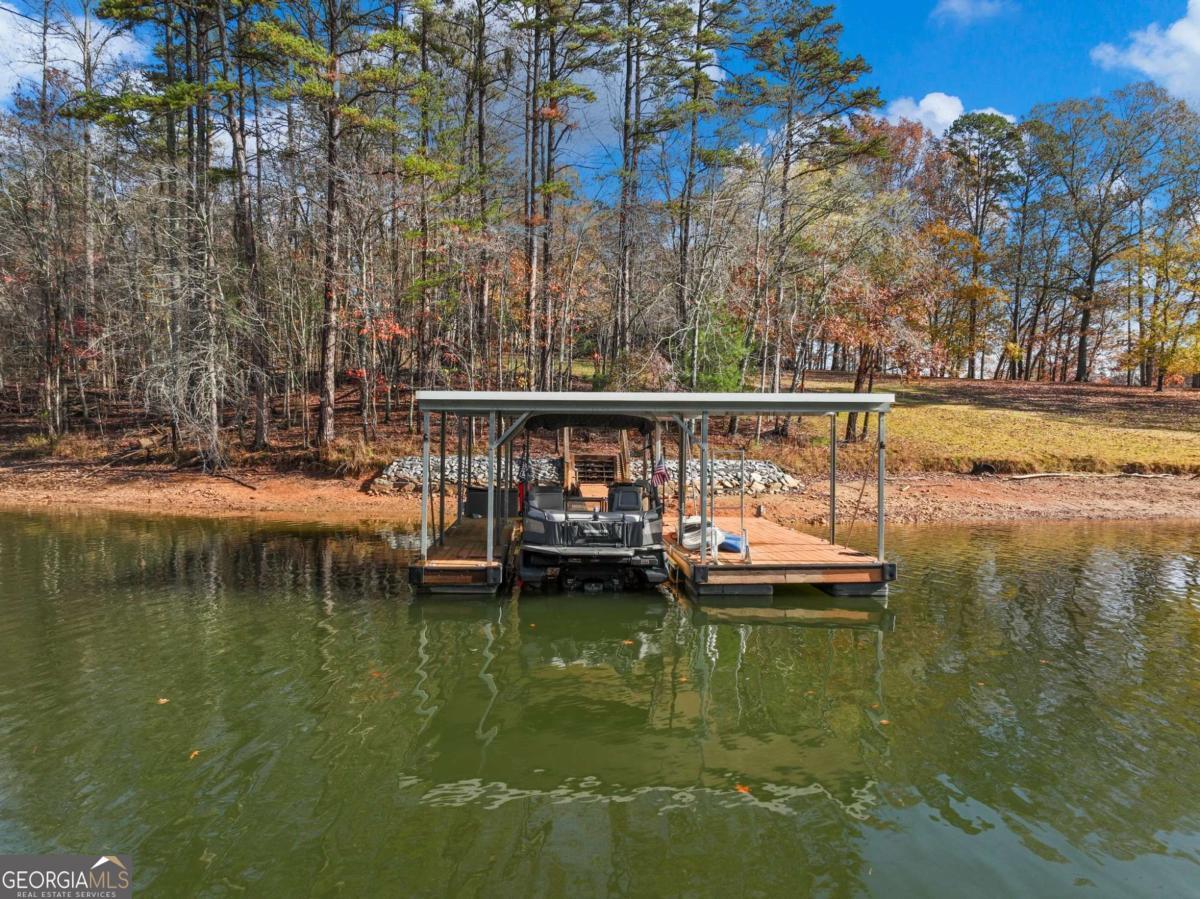 Lakeshore - Residential Lease