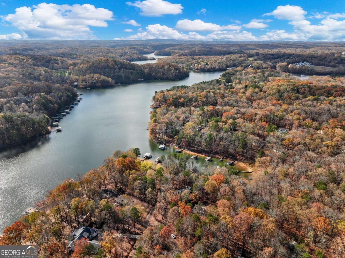 Lakeshore - Residential Lease